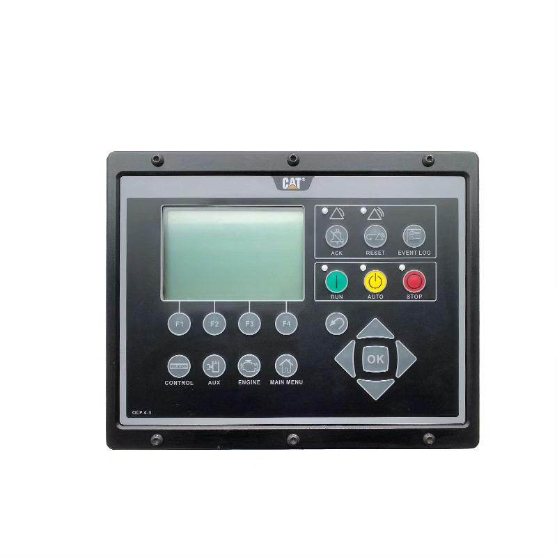 【议价】Caterpillar卡特OCP43控制器控制面板维修船舶