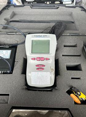 【议价】X-Rite爱色丽ColorEye XTH色差仪 分光光度仪