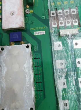 【议价】变频器驱动电源板PN072292P7， 功率模块板PN