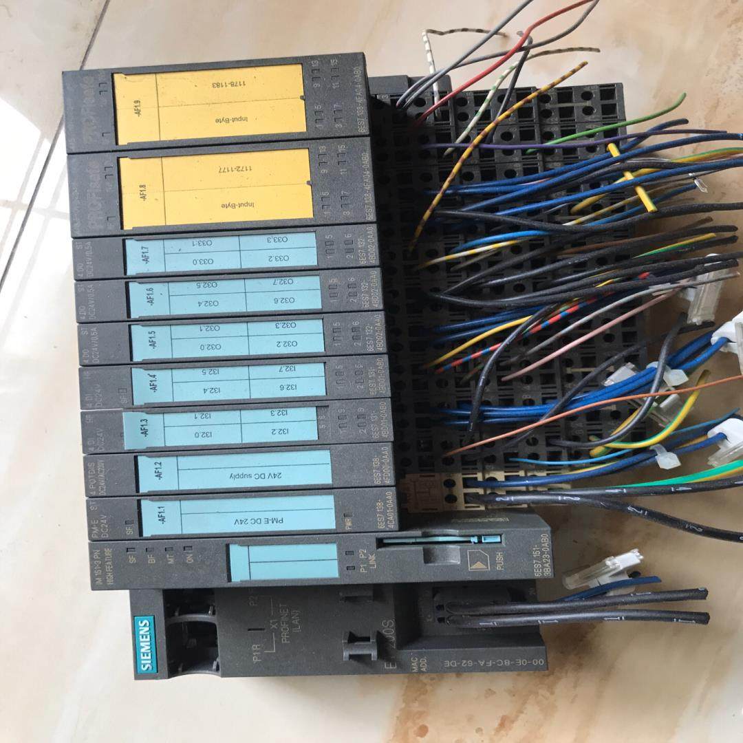 【议价】西门子6ES7 151-3BA23-0Ab0 6es79新6
