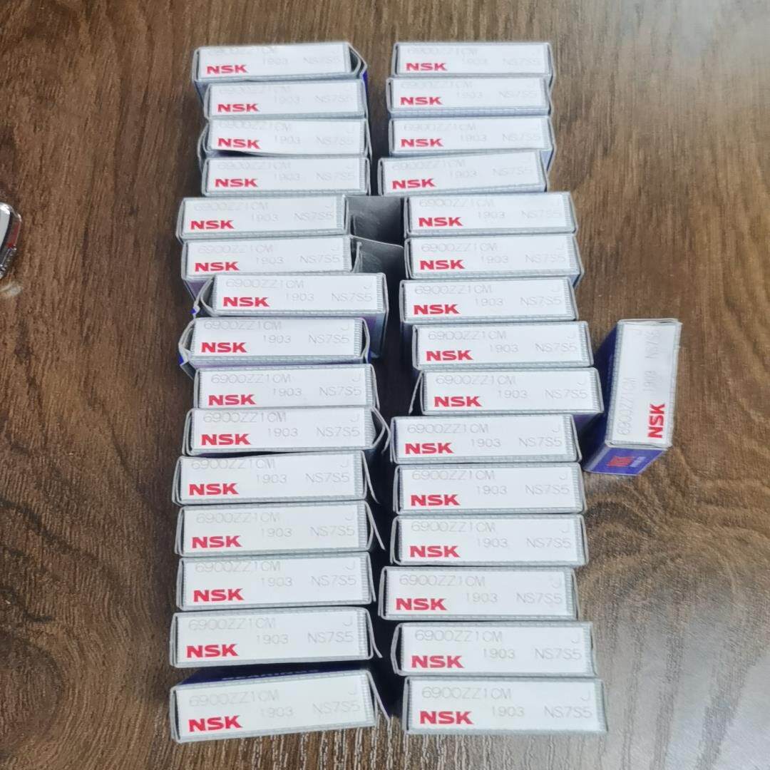 [议价]轴承NSK NS7S5 全新