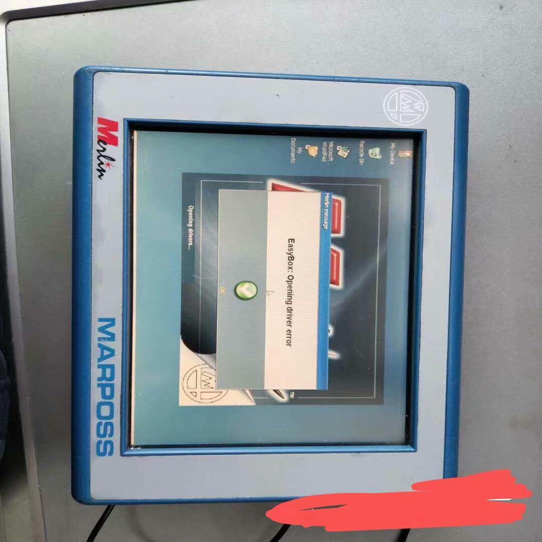 [议价]marposs马波斯量表计算机830meabc00