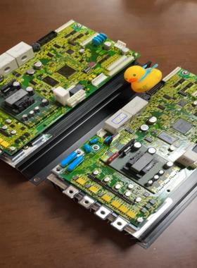 [议价]FUJI YUSOKI机械臂控制板