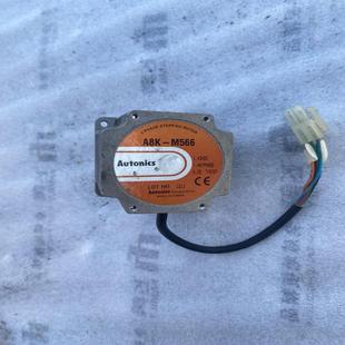 M566 Autonics奥托尼克斯步进电机A8K 实物拍 议价
