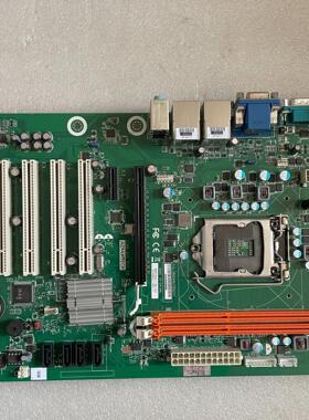 【议价】研华 SIMB-A21 REV10 工控机主板 H61芯片