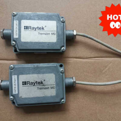 【议价】雷泰 红外测温传感器Raytek RAYMID10LTCB3