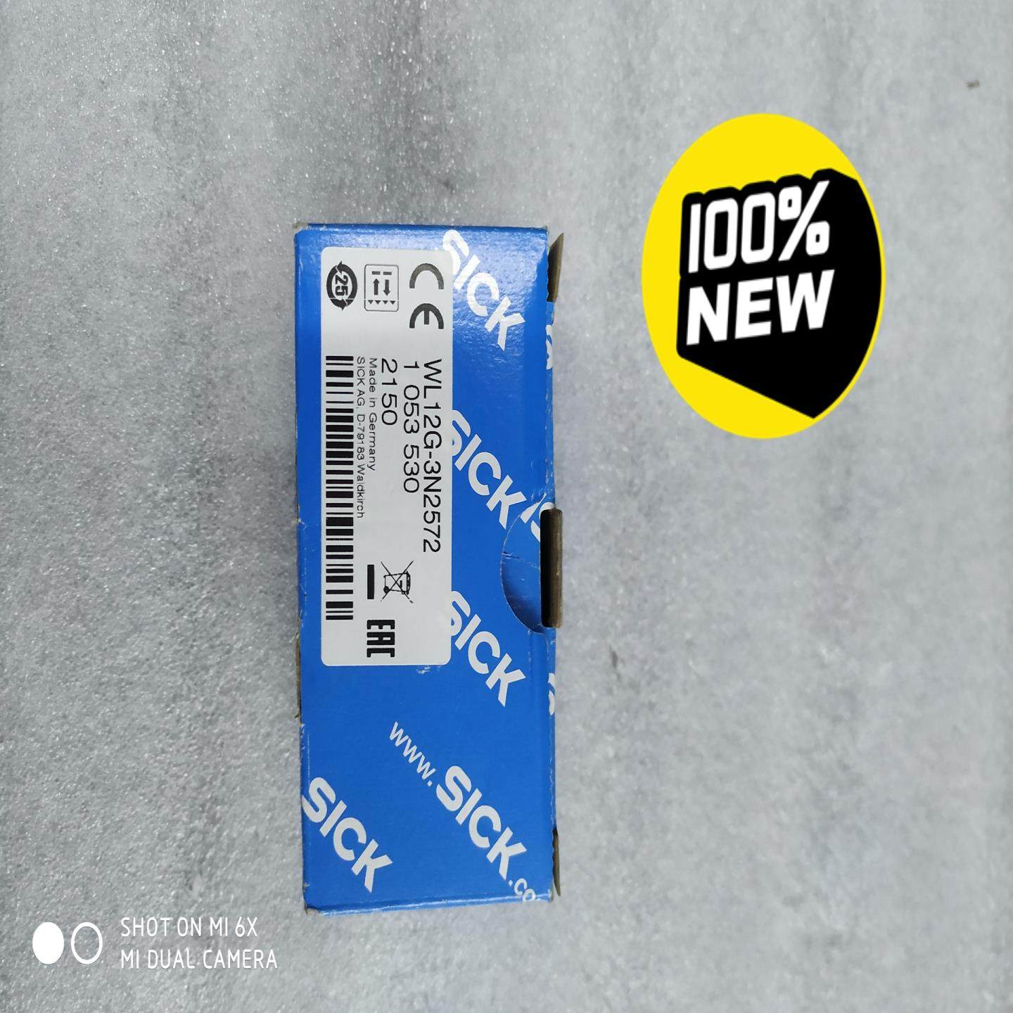 【议价】WL12G-3N2572        货号1 053 5