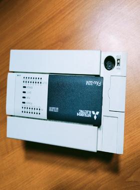 [议价]三菱fⅹ3u-32mtds注意电源电压是dc24v成色
