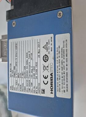 【议价】日本正品horiba IR-422 国外拆机带回现货 需要的