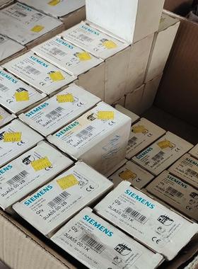 [议价]3ua55西门子热过载继电器全新