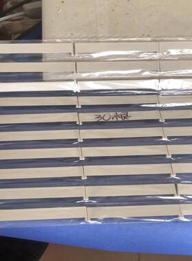 【议价】出售盖子FX3SAFX3GAFX3U三菱的plc配件端子