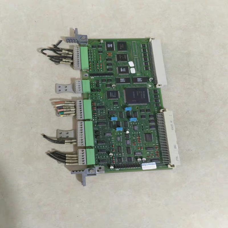 【议价】C98043-A7001-L1西门子6RA70直流调速器主板