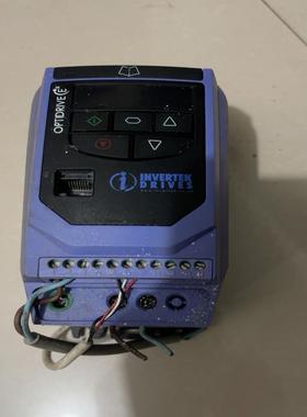 【议价】英泰变频器OPTIDRIVE E2 ODE-2-12037-