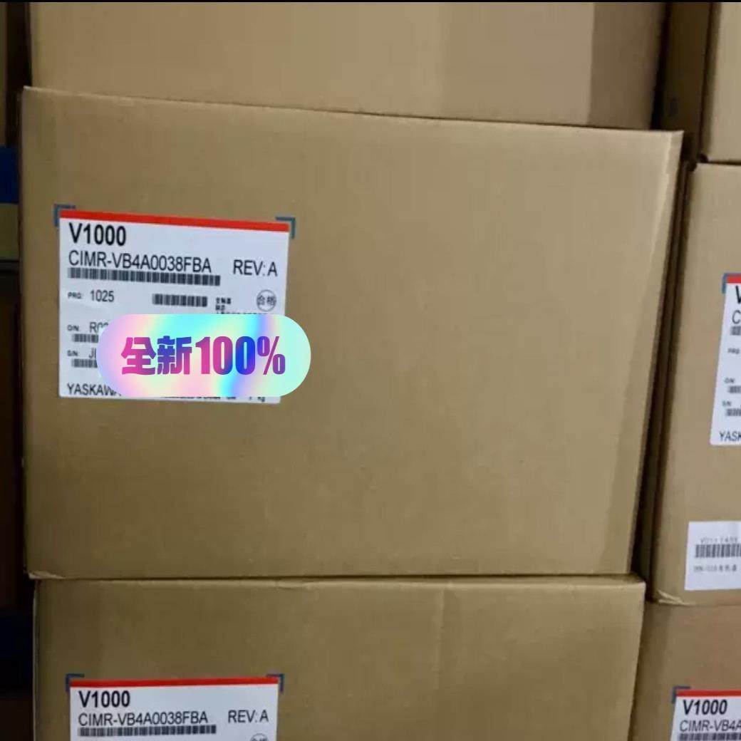 【议价】CIMR-VC4A0038FAACIMR-VB4A0038