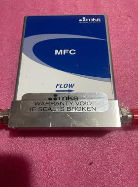 [议价]mks 美克斯 50a-32186 流量计有3台