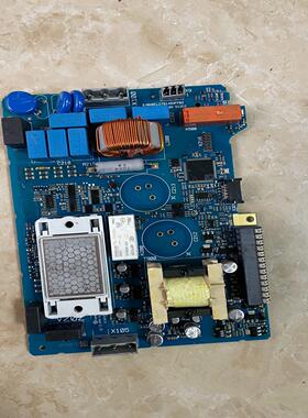 [议价]伦茨驱动板e40abclc7514snfp02图片实拍拆