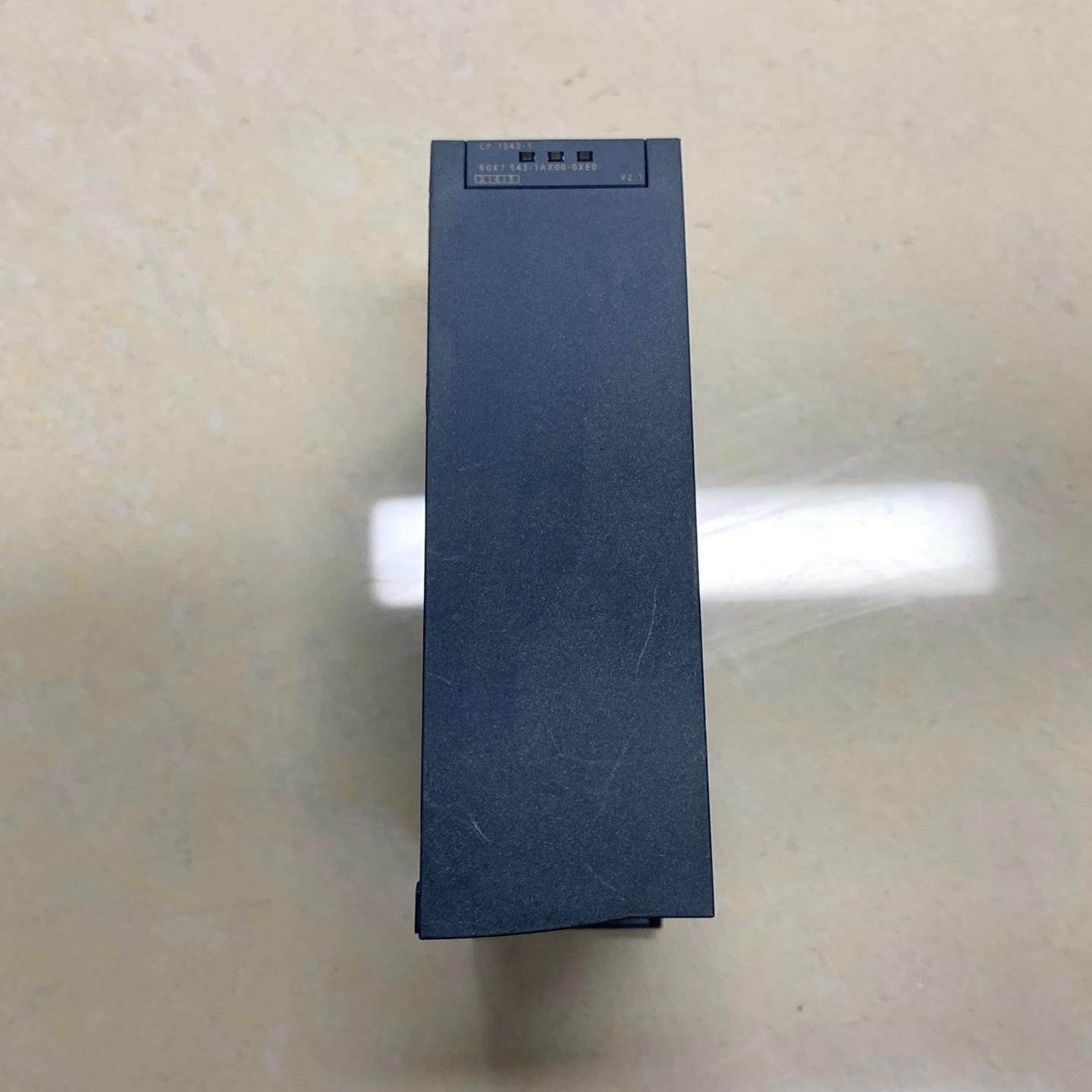 【议价】议价西门子通讯模块6GK7543-1AX00-0XE0实物拍