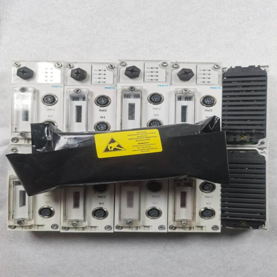 【议价】Bus node   CPX-FB38   552046