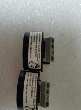 【议价】标价为单价久茂JUMO707030温度变送器外圆直径2