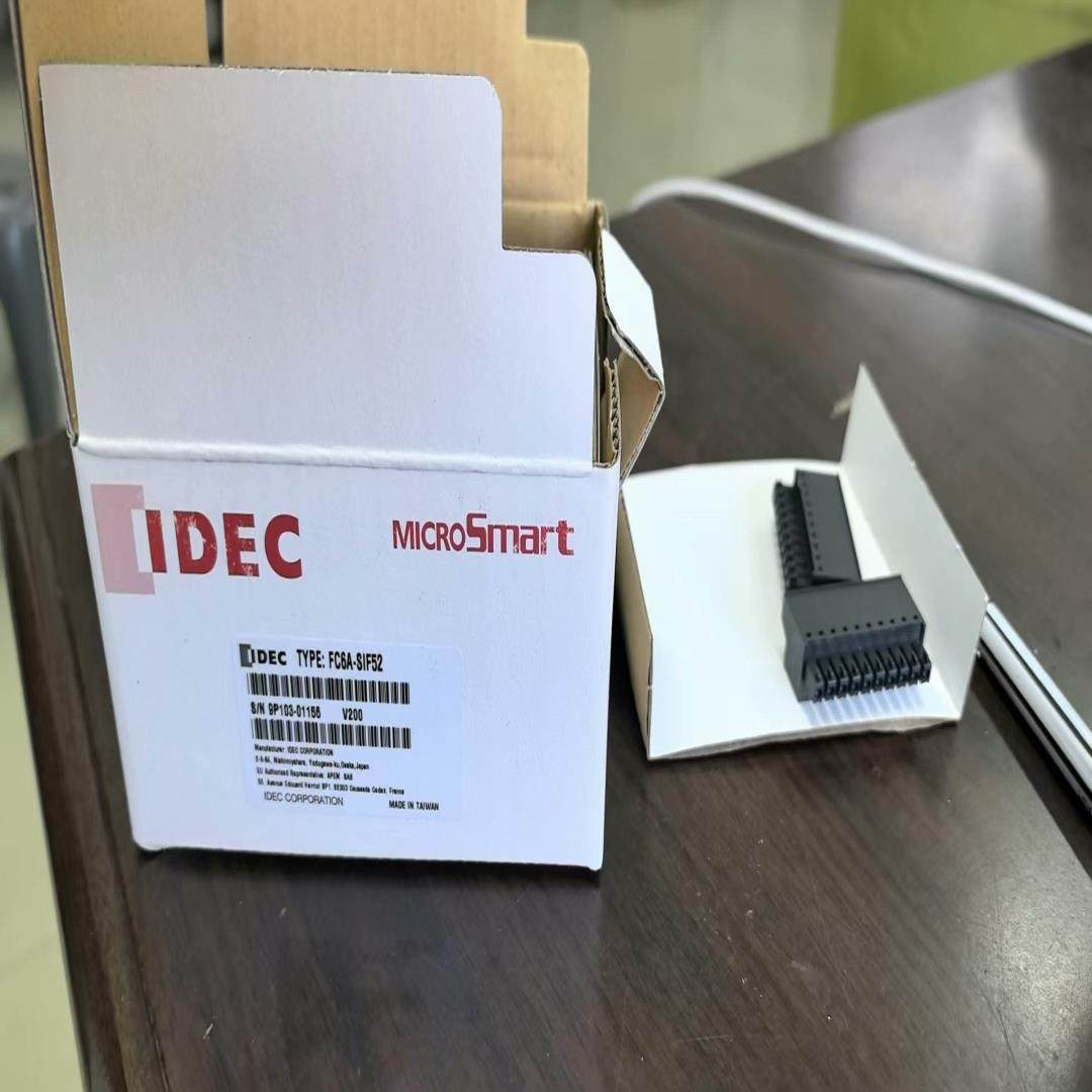【议价】IDEC和泉FC6A-SIF52