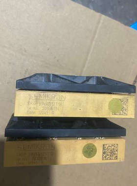 【议价】SKIIP31NAB12T18，SKiip31NAB125T