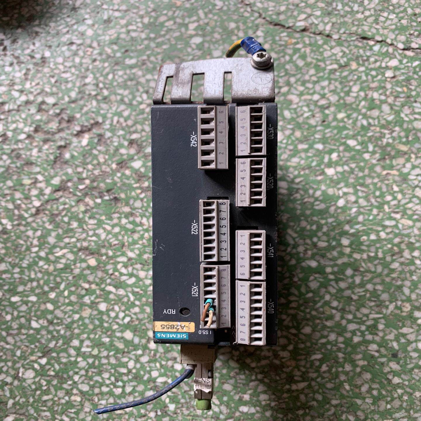 【议价】6SL3055-0AA00-3AA1 6SL3055-0AA