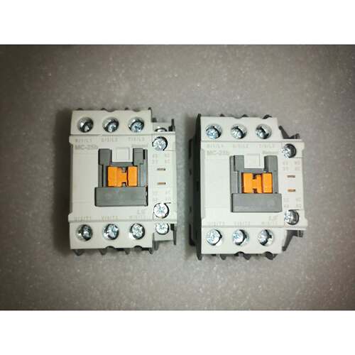 【议价】LS原装正品电磁接触器MC-25b AC220V