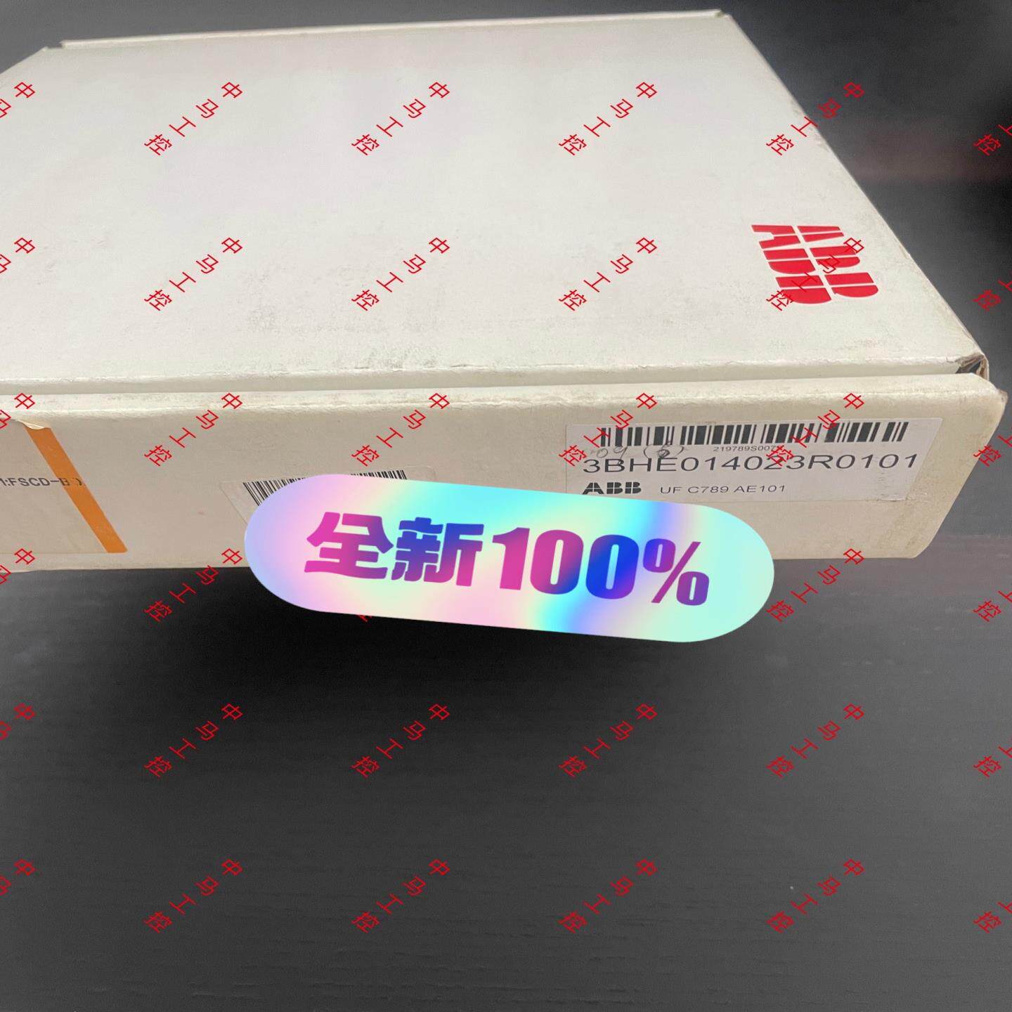 【议价】UFC789AE1013BHE014023R0101全新