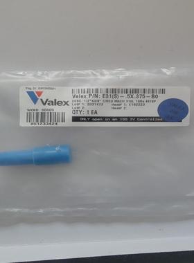 【议价】valex 12×38大小头  EP