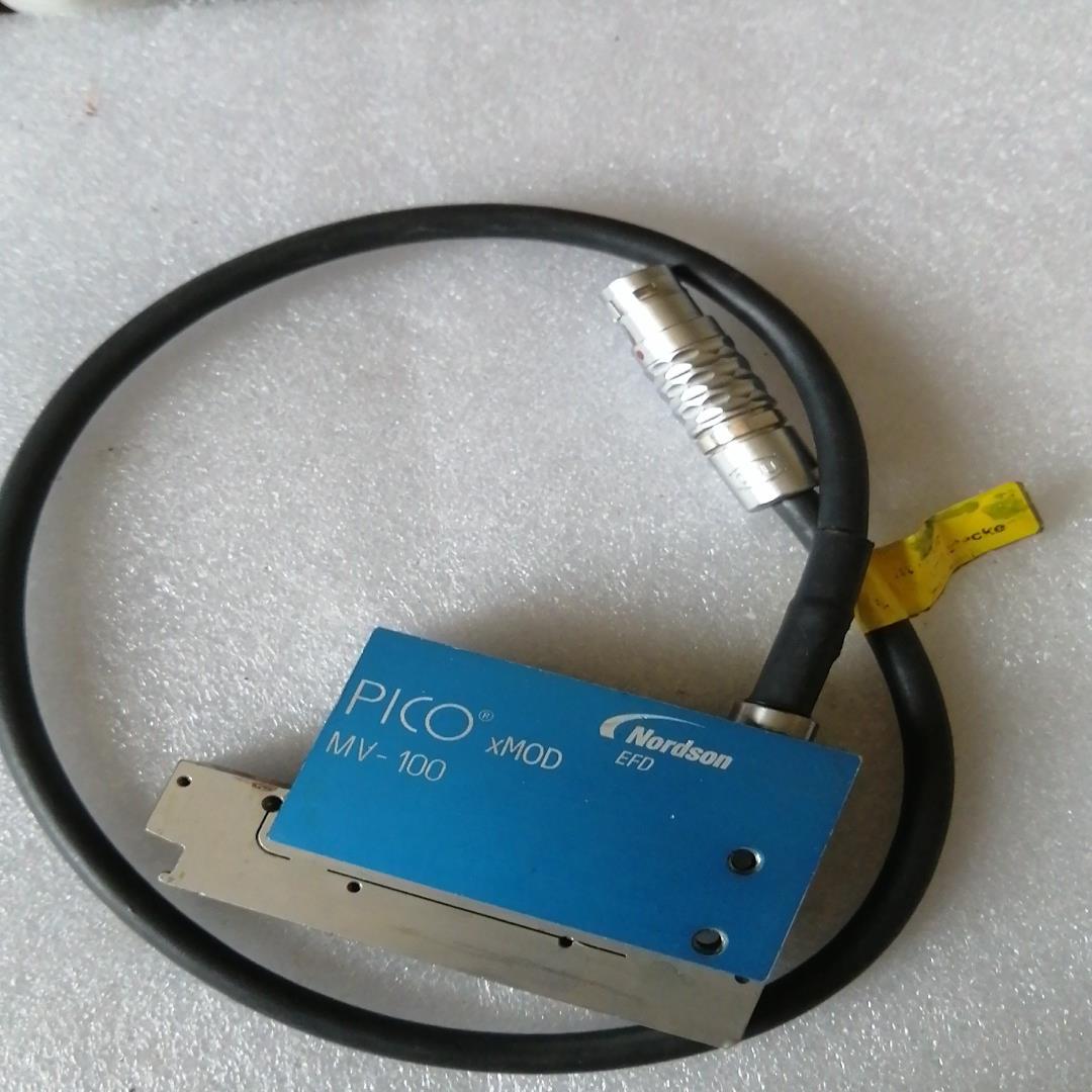 【议价】工控Z设备 NORDSON诺信PICO xMOD MV-1