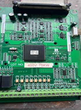 【议价】HLPA007543B 主板 驱动板 不包功能 200包邮#