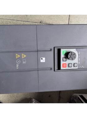 【议价】欧伦变频器，型号OD6L-4T011GB/015PB，11K