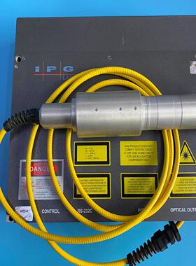 【议价】IPG光纤激光器mopa YLPM-01-4x8-200-