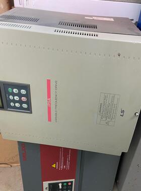 [议价]韩国ip5a变频器22千瓦拆机漂亮包好出型号新款ip5a系