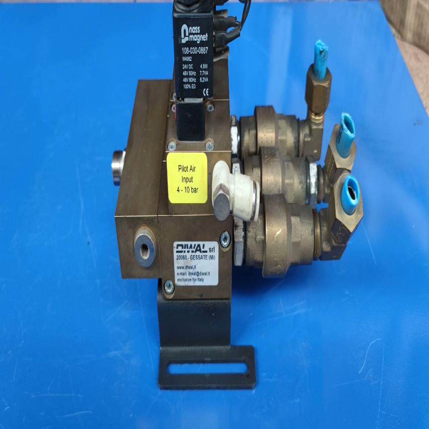 【议价】Lanny GmbH兰尼阀一组型号规格看图