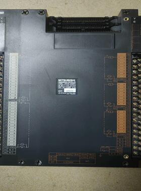 【议价】三菱模块A0J2 E56DT拆机件原装正品功能包好