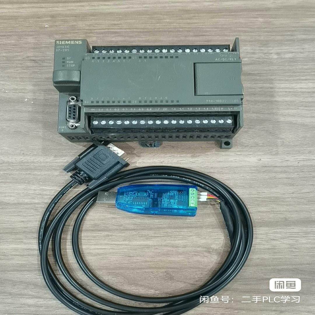 【议价】西门子PLC S7200 正品S7200 224