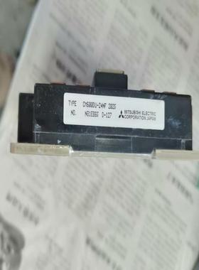 【议价】CM600DU-24NF 202G