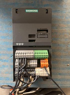 【议价】西门子cu240sdp主板功能包好数量几十个打包价私