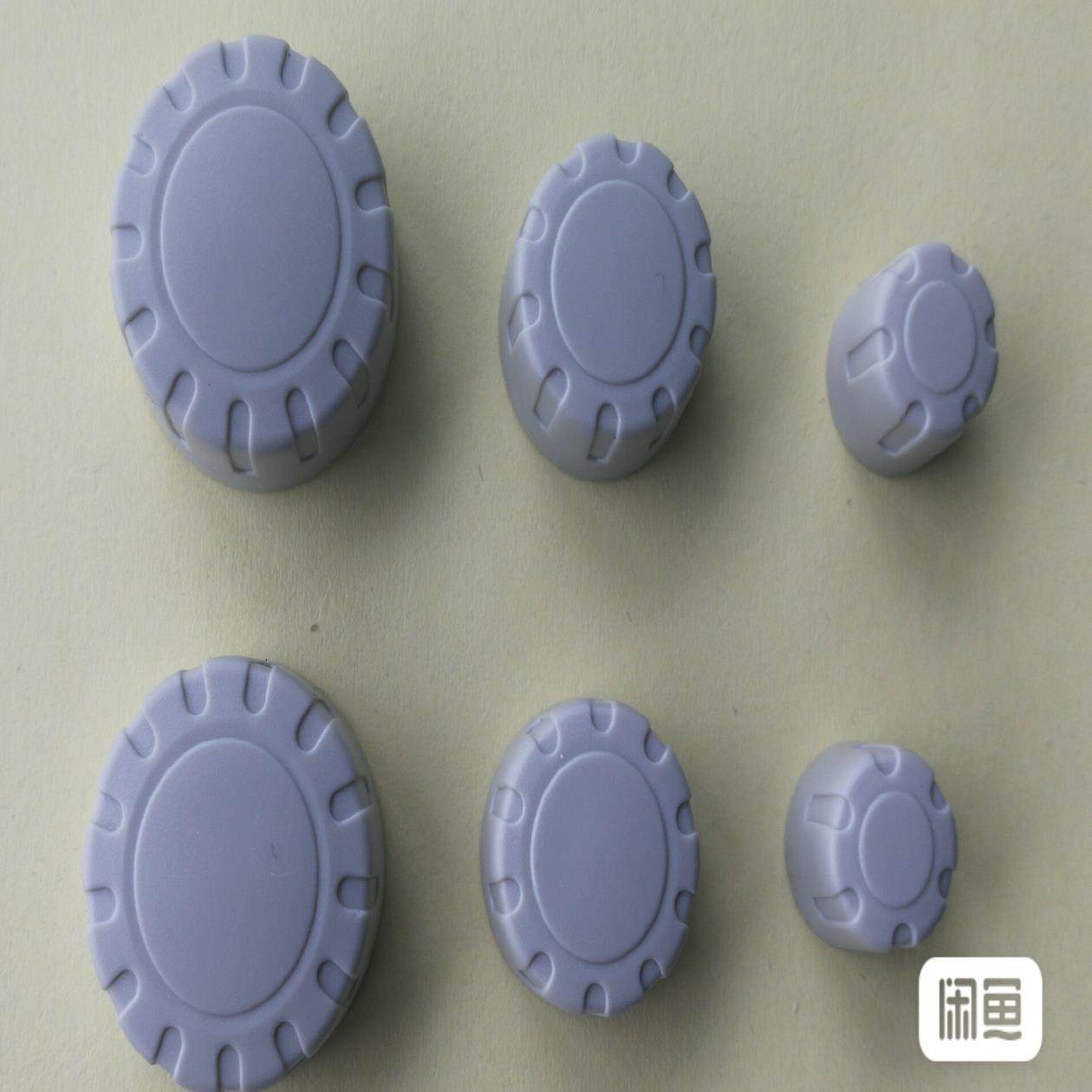 【议价】泰克Tektronix示波器编码器电位器手柄旋钮按钮按健