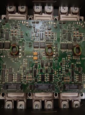 【议价】FS300R12KE3AGDR-71C  FS450R12