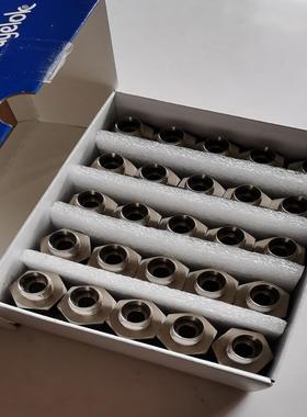 【议价】SWALOK世伟洛克SS-600-7-6本体