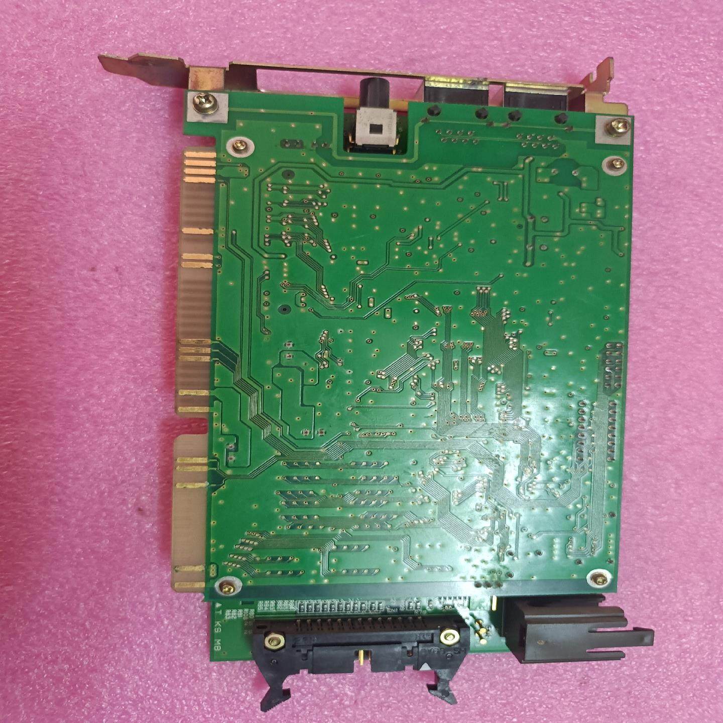 【议价】NP3PS-SX1SAS SX-CPU拆机二手板卡一张需要