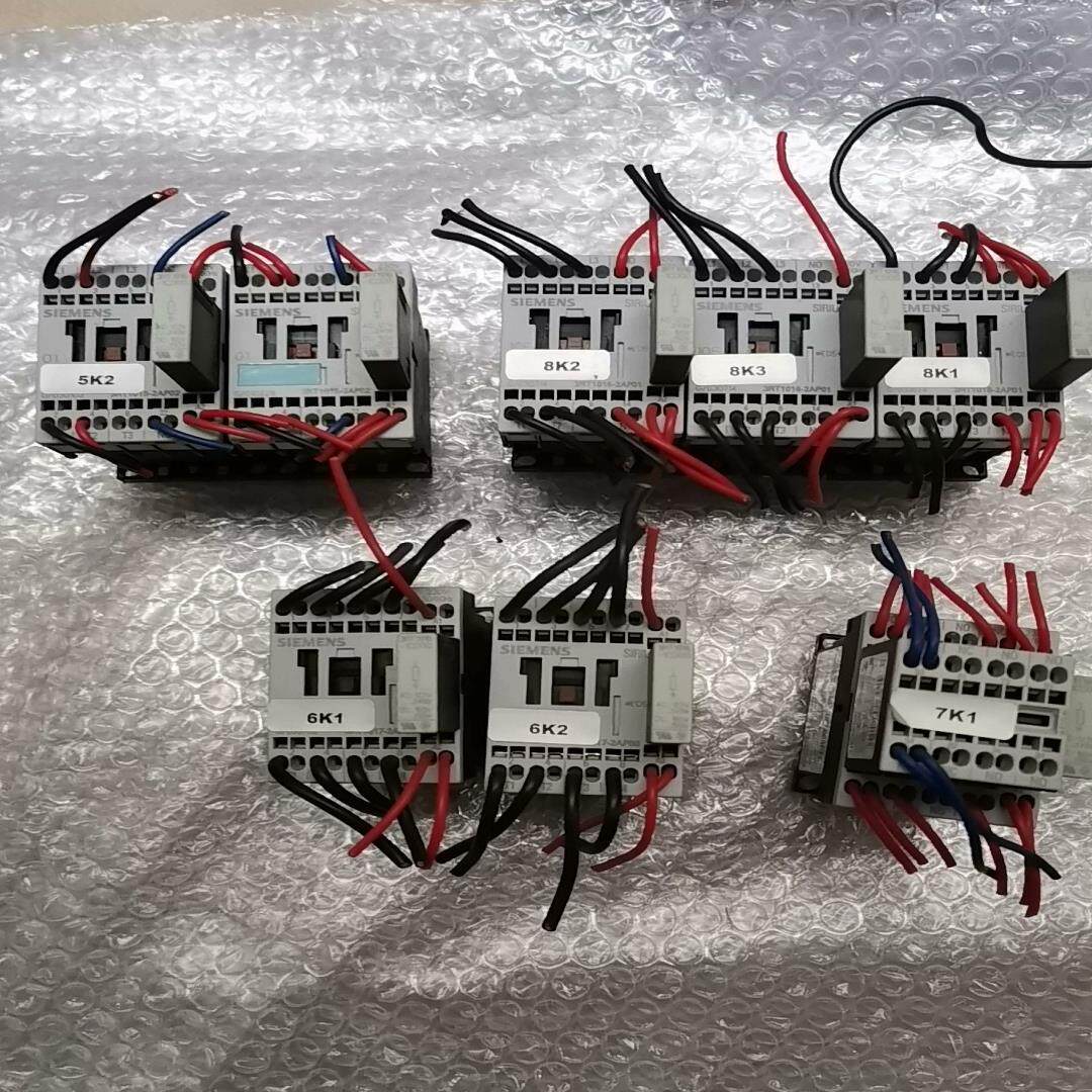【议价】西门子 接触器3RT1015-2AP02 3RT1016-2