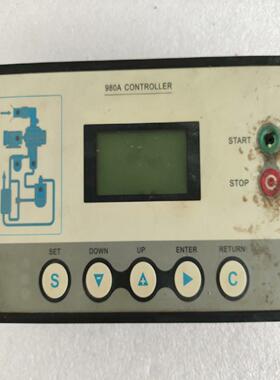 【议价】螺杆空压机屏MAM980BTV100KS
