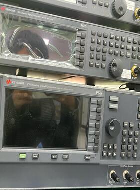 【议价】是德科技Keysight信号发生器E8257D配置为