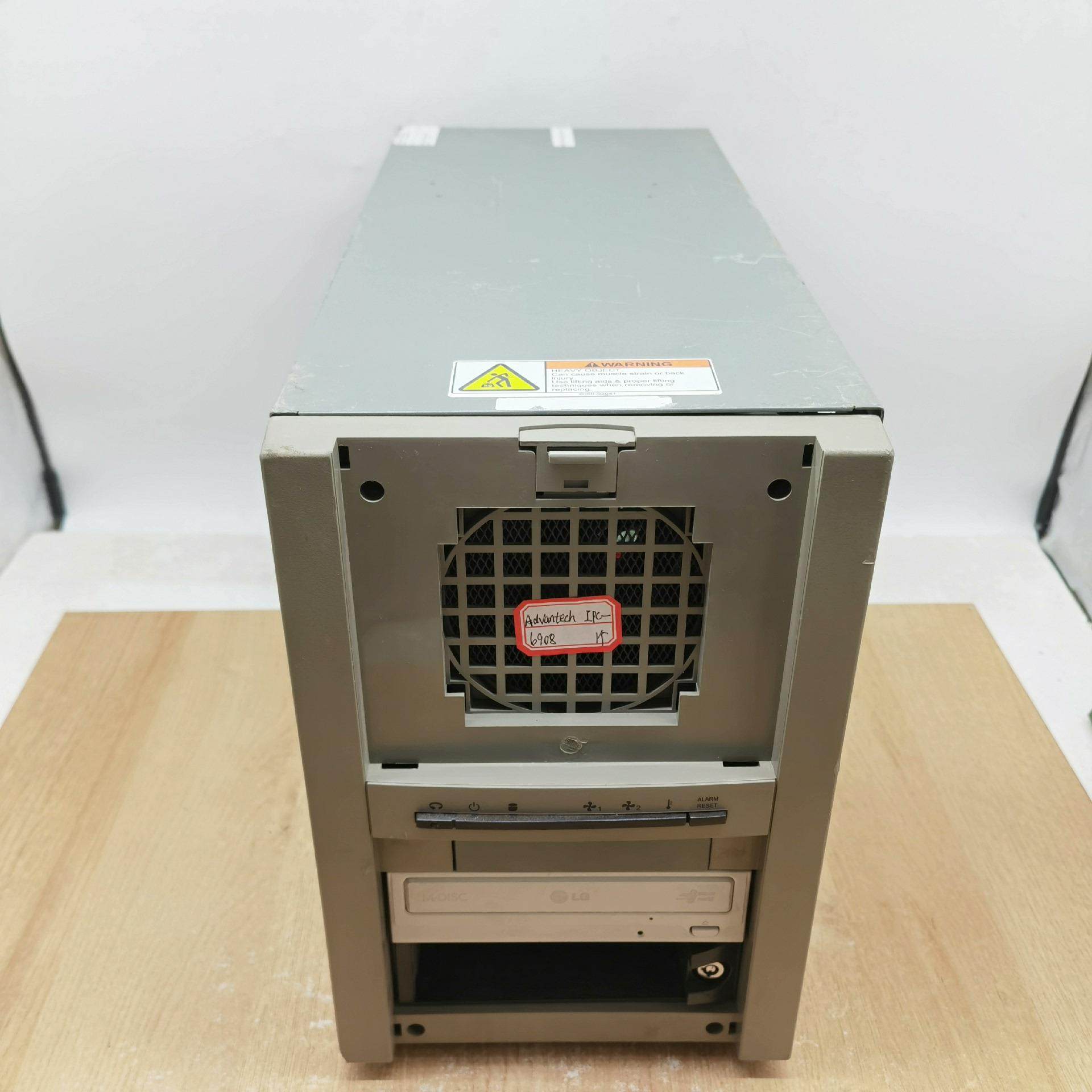 【议价】Advantech IPC-6908电源现货实物拍摄议价