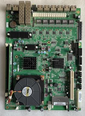 【议价】研祥软路由主板 NET-1814 VERC10  实物图拍