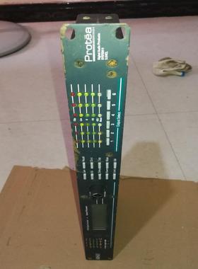 【议价】雅士尼效果器324CL