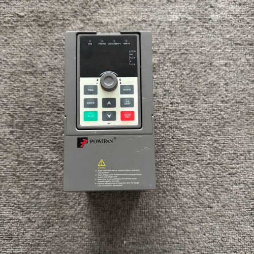 【议价】POWTRAN普传变频器PI500A 2R2G3，2.2KW
